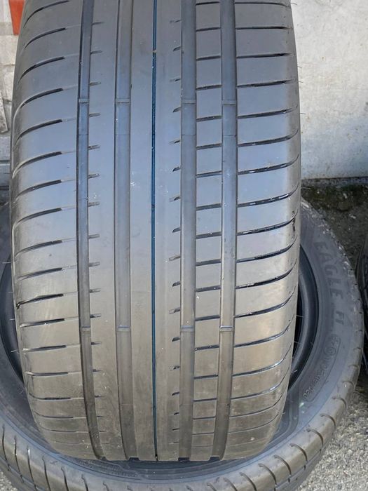 GoAuto шини GoodYear 275/40 R18, 6.6mm, 2019рік, пара, Київ