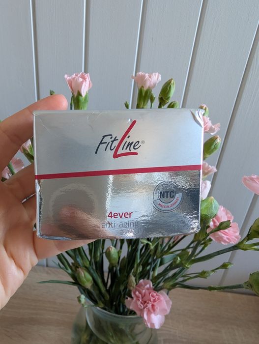 Krem 4ever anti-aging fitLine