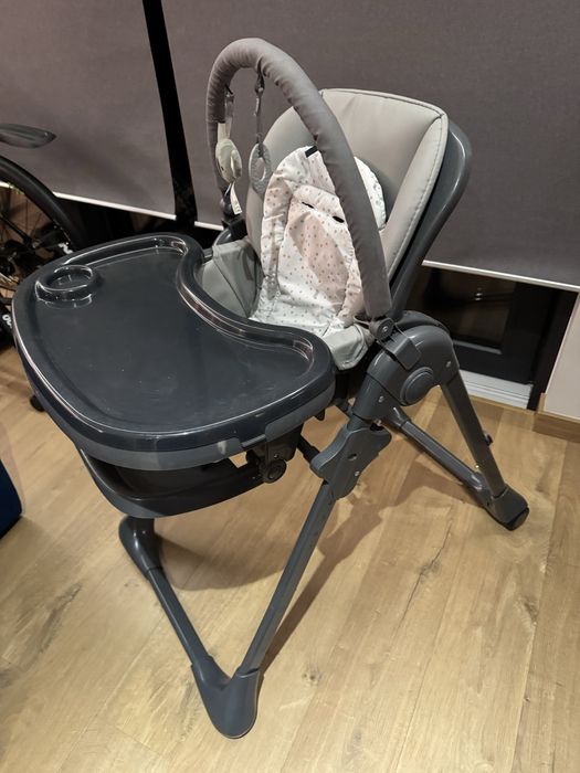 Fotelik do karmienia Kinder Kraft