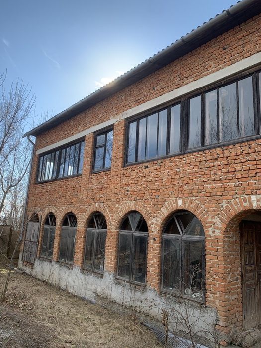 Продаж будинку м. Теребовля