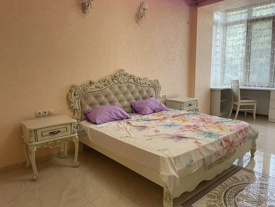 Здається елегантна 1-кімнатна квартира на вул. Бандери