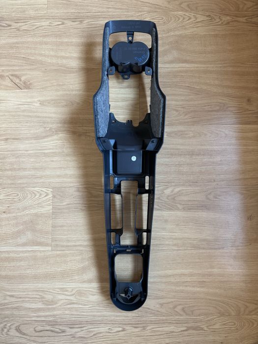 Consola Central Smart Forfour 454