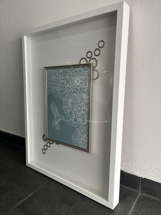 Quadro decorativo