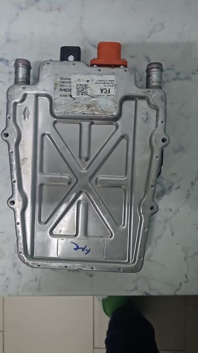 Продам підігрівач, хітер.