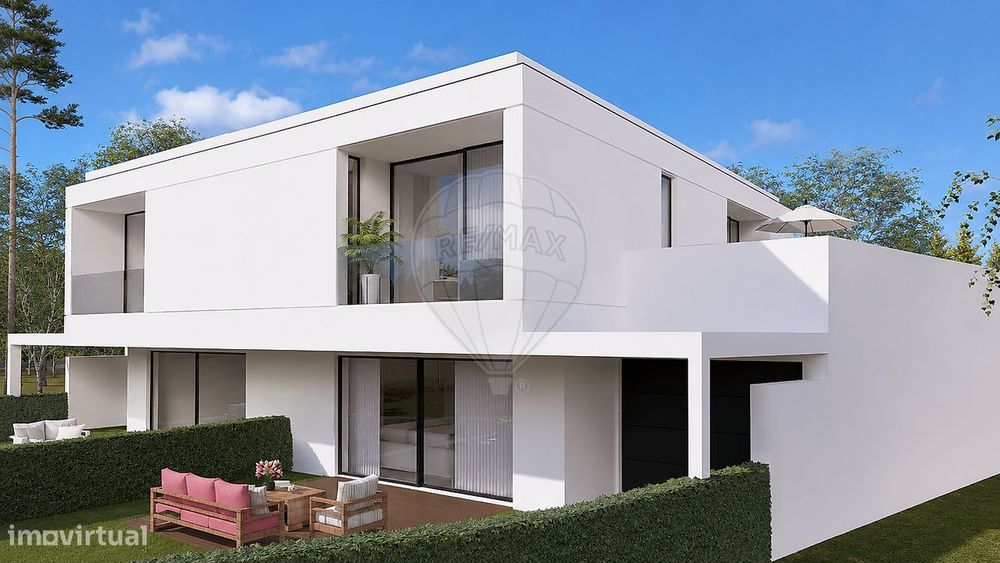 Moradia T3 para venda
