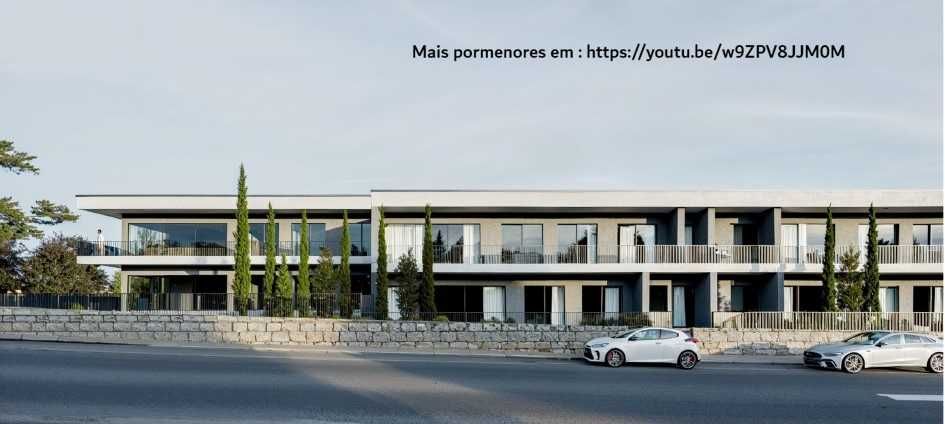 Apartamento T2 em Lodares, €290.000
