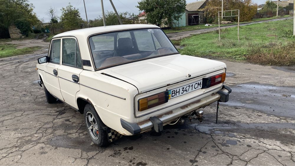 Продам Машину ВАЗ 2106