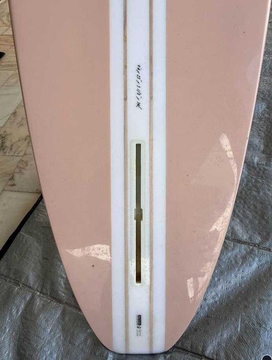 Prancha Longboard 9'4 (74L) — excelente estado