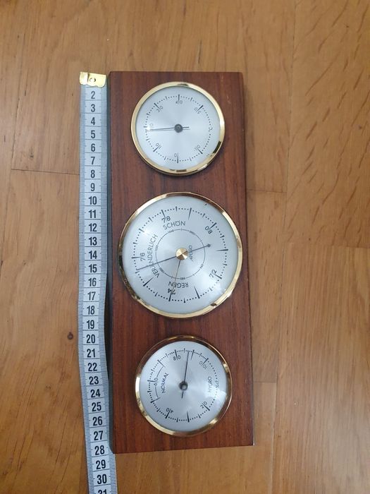 Барометр ,смотрите фото