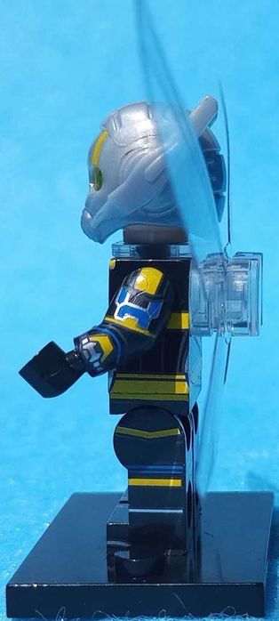 Wasp    (Marvel)64739030990722122