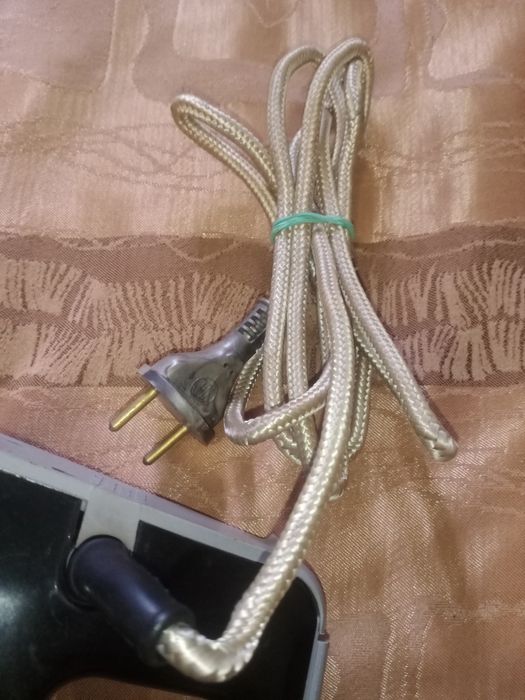 Праска парова належний стан.