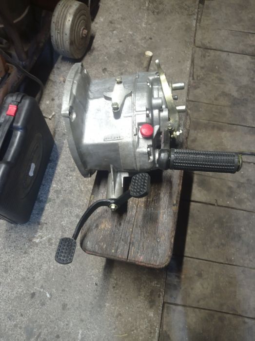 КПП днепр 16 ціна 4000гр