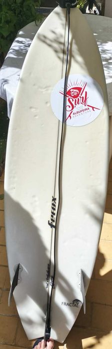 Prancha de surf 5´8" - 28L
