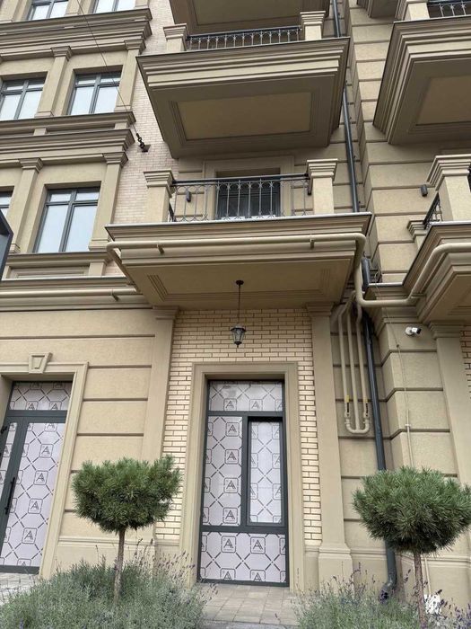 1-комнатная квартира по адресу ул. Китобойная (площадь 50 м²) - Atlanta.ua - фото 14