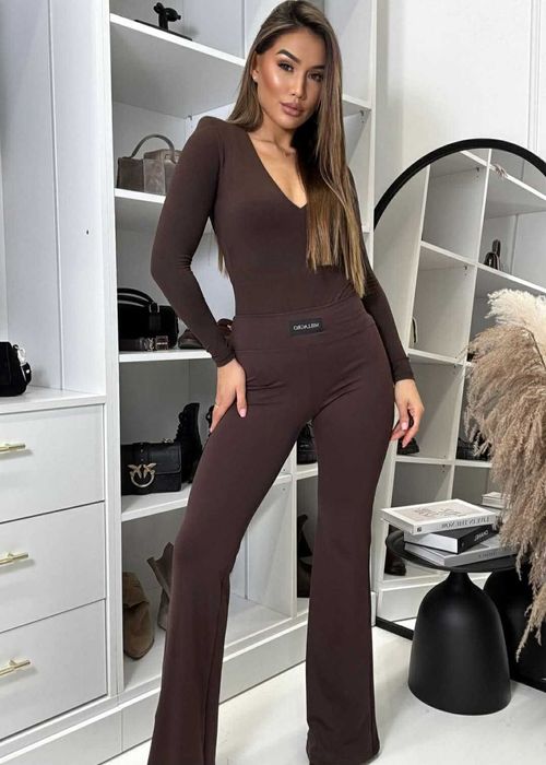 dzwony millagro modelujące marszczone polska produkcja premium