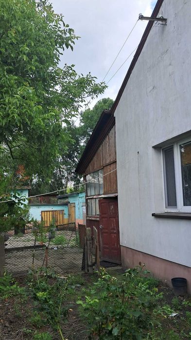 Dom – Nowa Wieś, powiat sieradzki - Widok 3