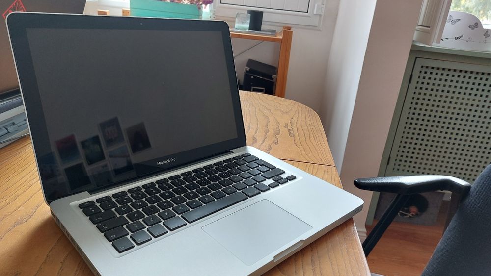 Macbook Pro 13 late 2011 8GB