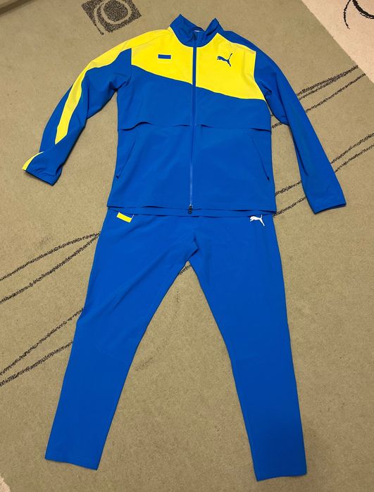 Продам спортивний Костюм PUMA