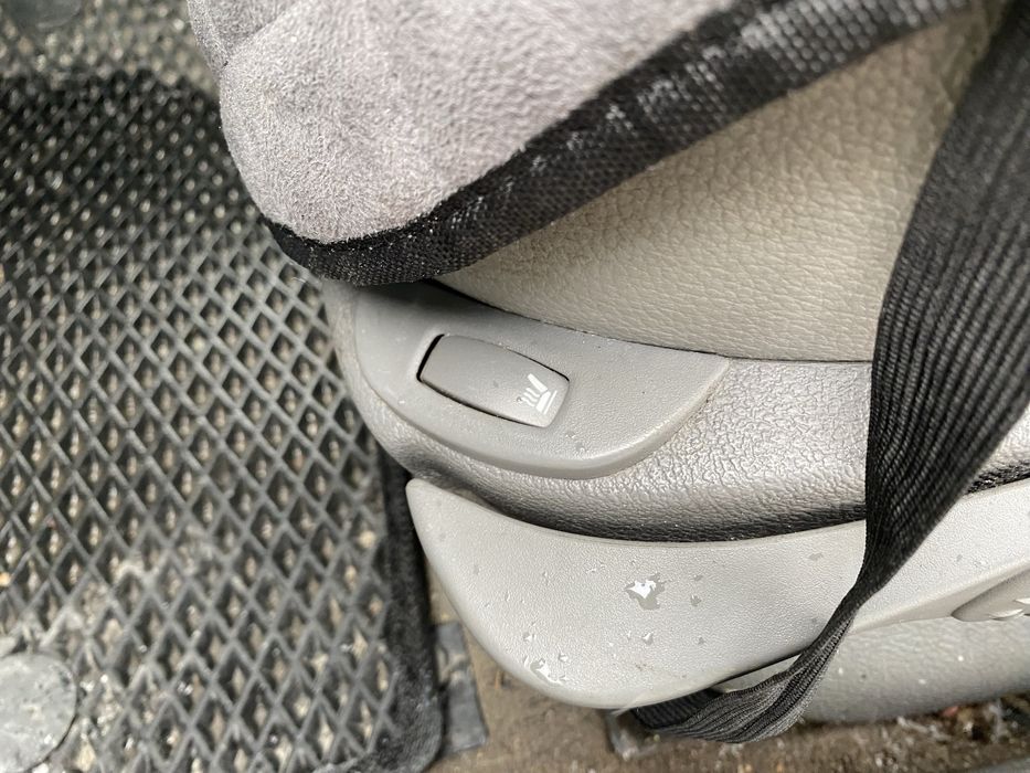 Лагуна 2 1.9 dCi рестайлінг