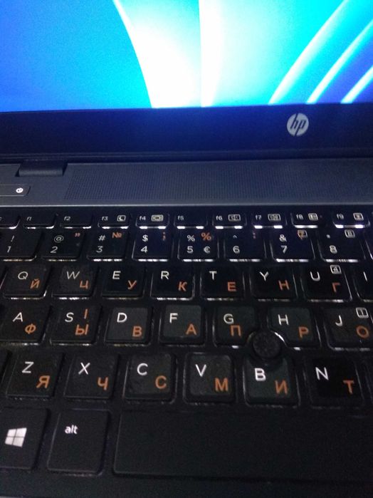 HP Elitebook 840 g1/I5-4300U, 2,5Ghz, DDR3 12Gb/SSD 120Gb/ 14"