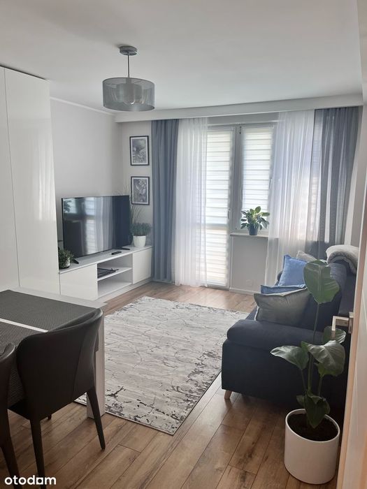 2-pokojowe piękne mieszkanie po remoncie | Nawojki 4 | 2 km od Rynku - Widok 5