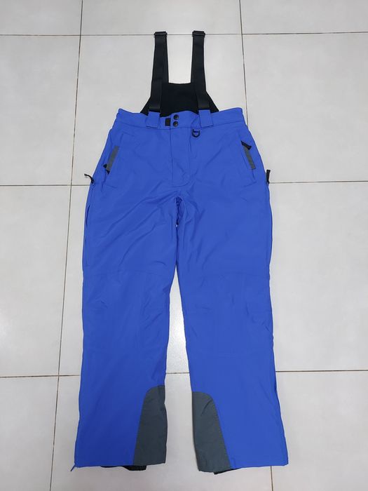 C&A spodnie narciarskie roz.M-L 48-50 snowboardowe, Rodeo