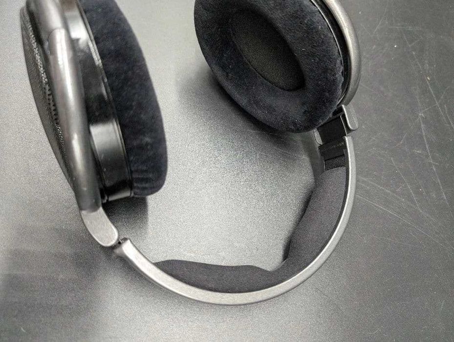 Sennheiser HD 650