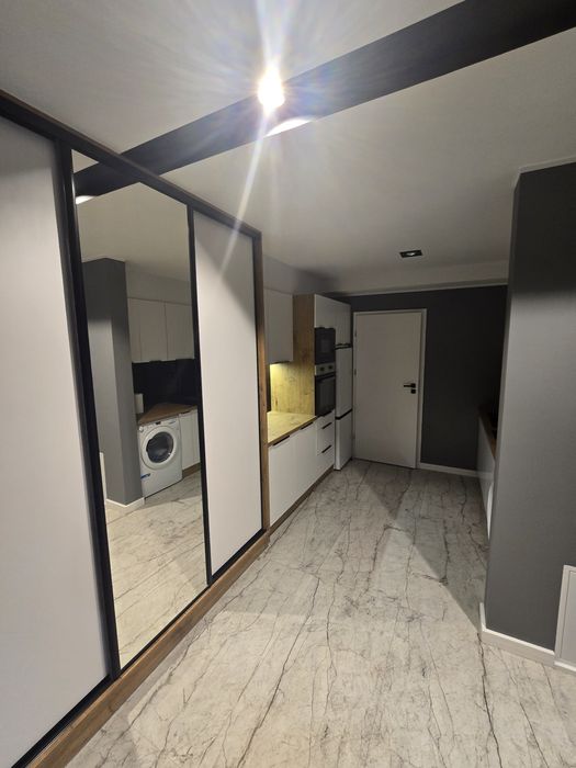 Apartament Centrum Jacuzzi Prywatny Parking  Klimatyzacja  5