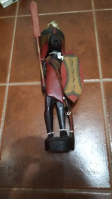 Conjunto Materiais de Interesse