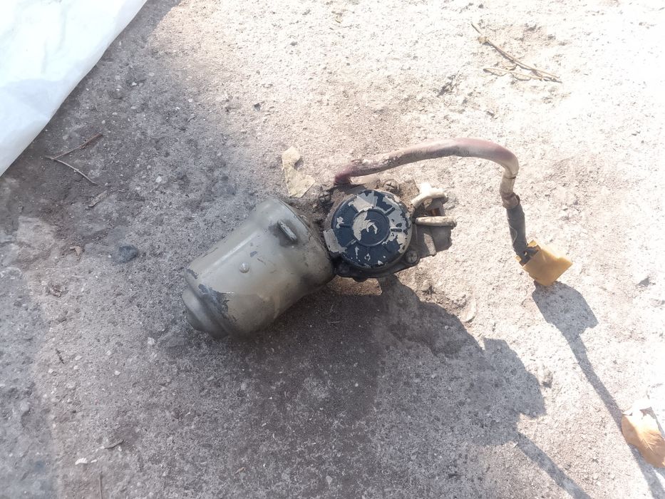 Моторчик дворников