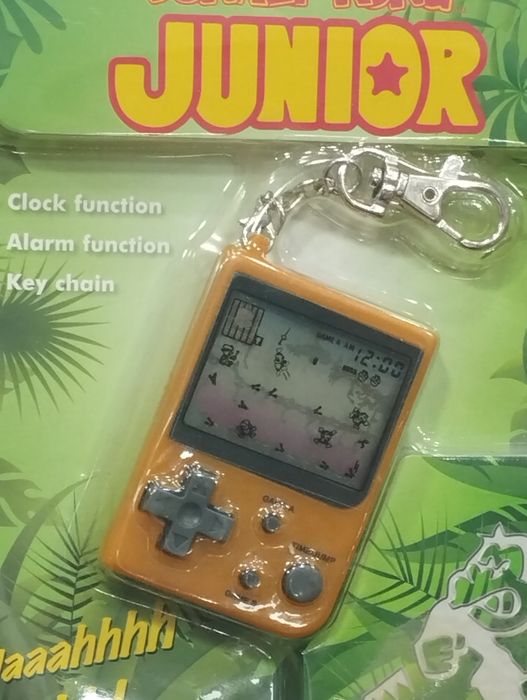 Nintendo Game & watch mini classics