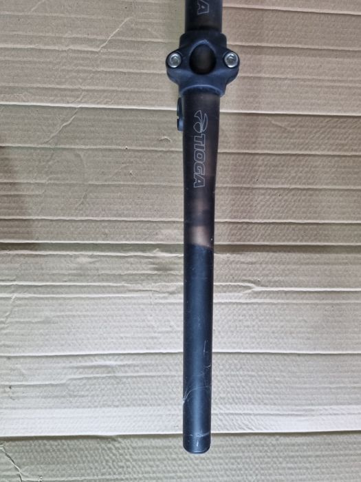 Kokpit Tioga, Xtasy, 560mm