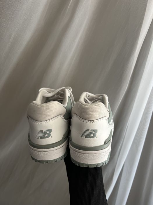 Кросівки New Balance 550 original