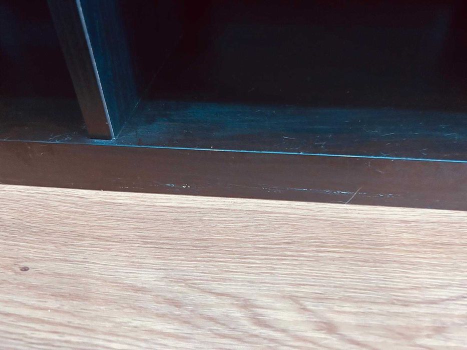 Estante Ikea Kallax