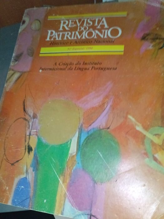 Lote de 5 coisas 10 euros