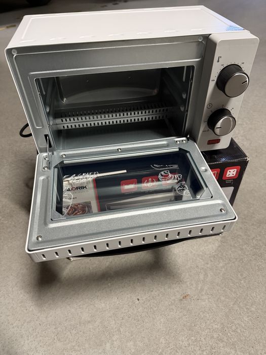 Piekarnik mini mikrofala Kalorik 9l