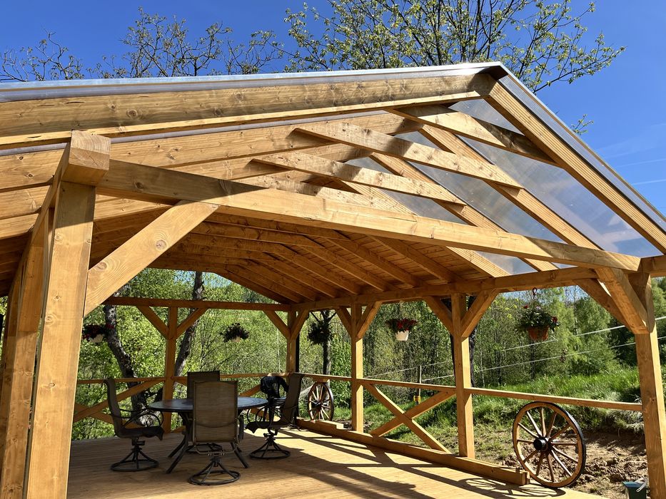 Dom Na wyłączność