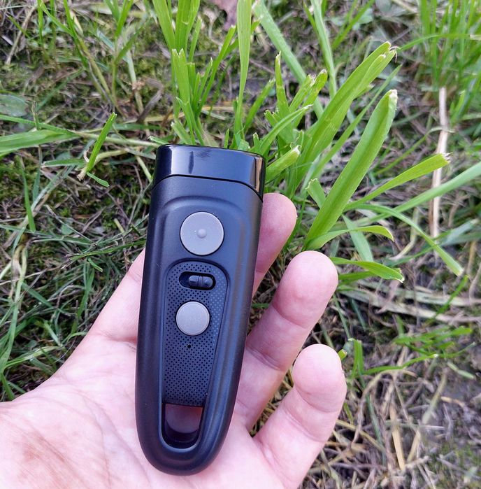 Ultrasonic Pu-60 PRO Оригинальный ультразвуковой отпугиватель собак, очень мощный!
