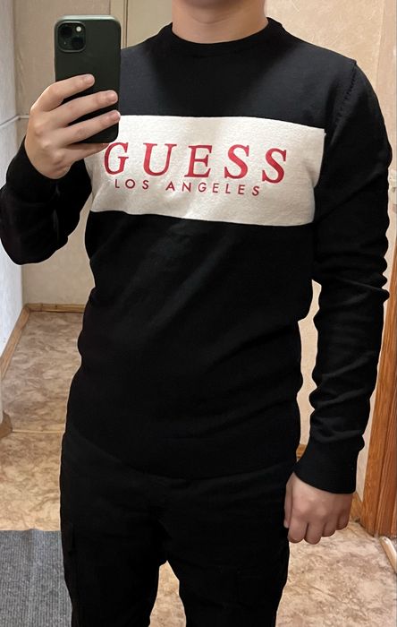 Джемпер Guess