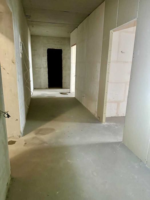 Продам двухкомнатную квартиру в ЖК Семейный, пр-т Гагарина, р-н Дафи