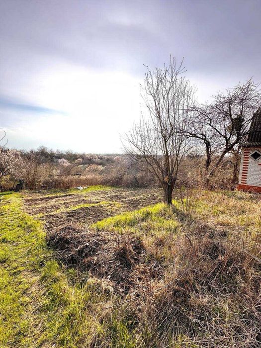 Продаж земельної ділянки в кооперативі "Авіатор"