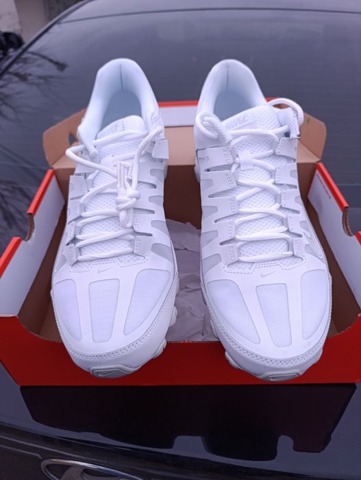 Nike Reax 8 TR Mesh original US 13 p. 47,5(31) нові