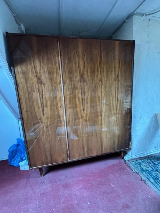 Meble  komplet z czasow PRL