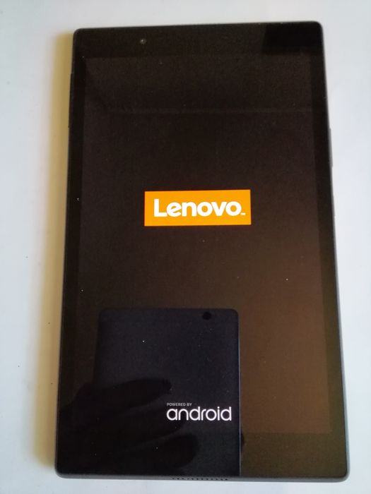 Tablet Lenovo TAB 4 8504F. 2/16 Android 7,1
