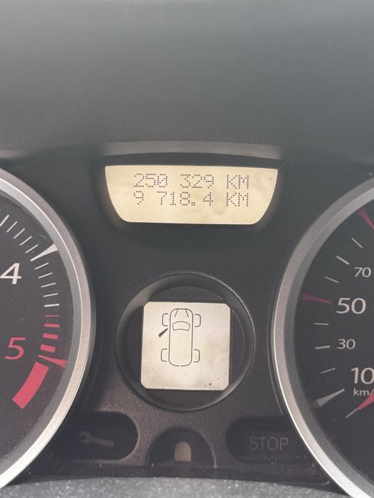 Renault Megane II 1.5 dCi — photo 3