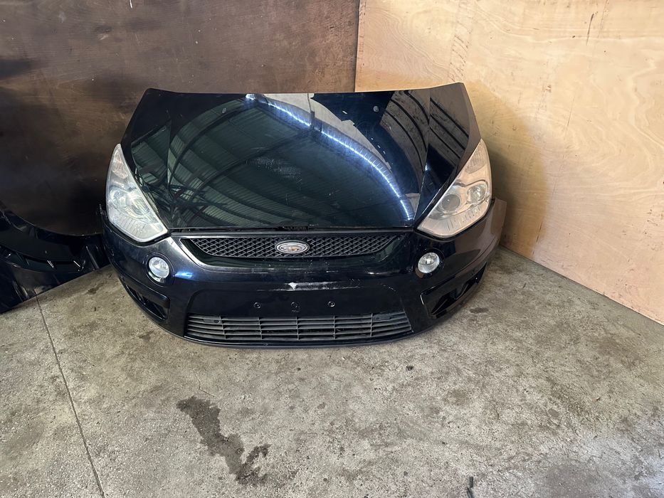 Frente Completa Ford S-MAX 2.0 TDCI