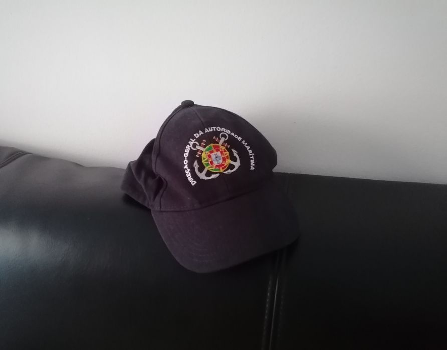 RESERV. Boné da Direção-Geral da Autoridade Marítima