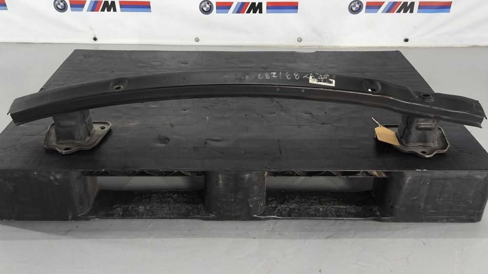 Reforço Para choques BMW Serie 1 (E82/E88) Traseira  7192.408