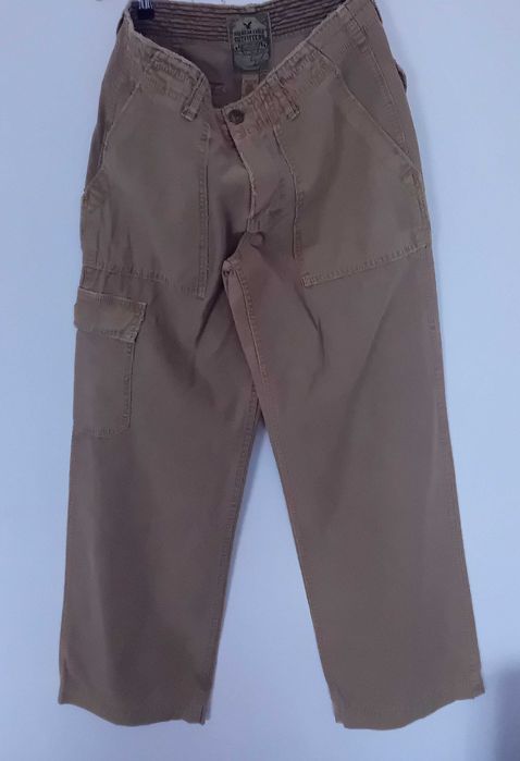 Moda: conjuntos 'American Eagle'