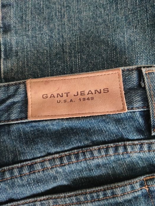Calças de ganga - Gant